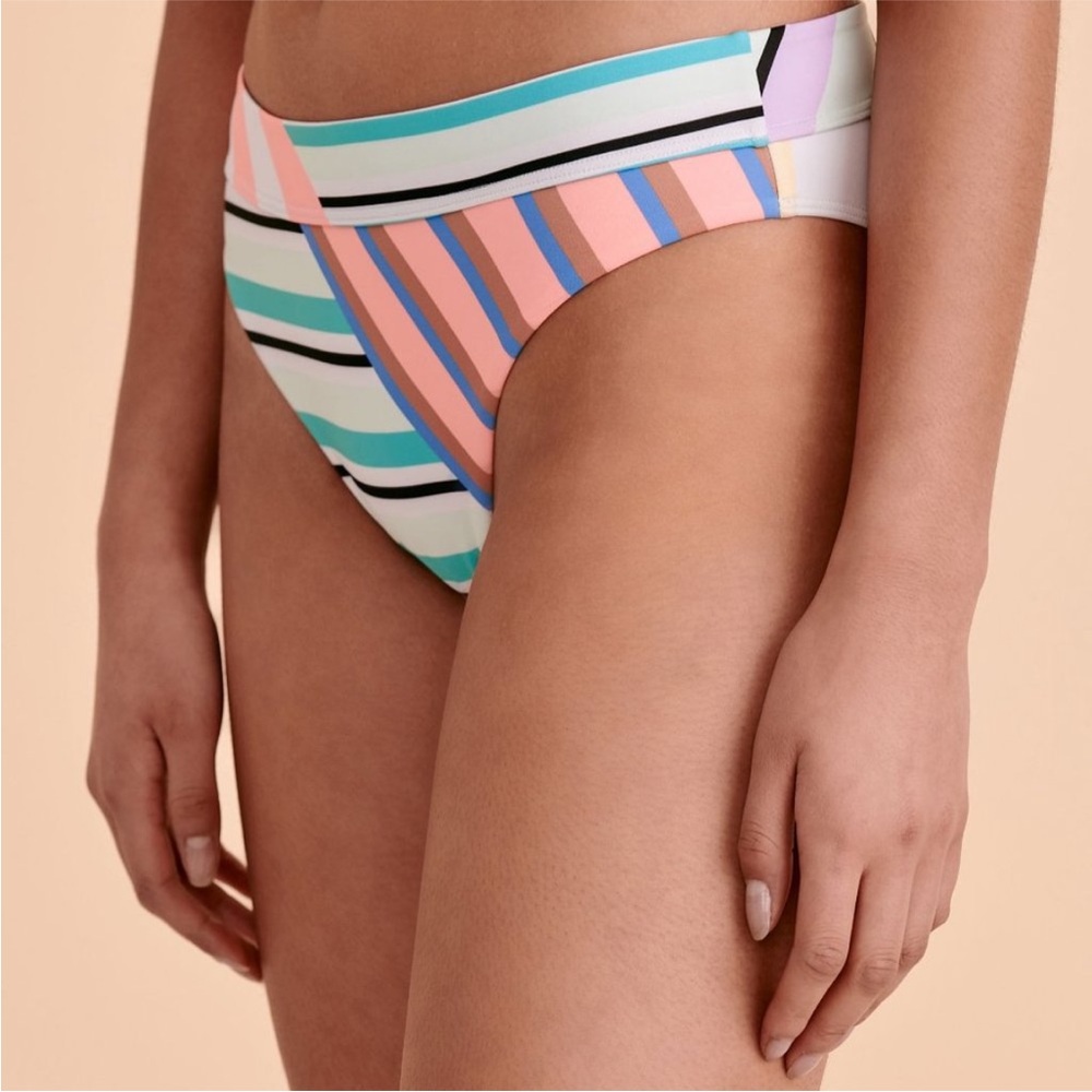 Billabong bikini bottoms